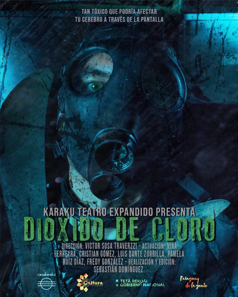 imagen para el blog De químico a actor de películas